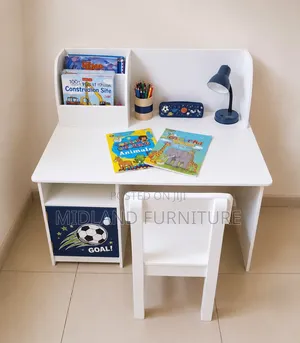 Study Desk Design for Kids . Pay on Delivery