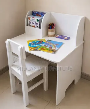 Study Desk Design for Kids . Pay on Delivery