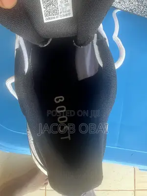 Adidas Original Lightstrike Boost