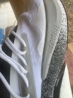Adidas Original Lightstrike Boost