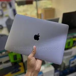 Laptop Apple MacBook 2019 16GB Intel Core i5 SSD 256GB