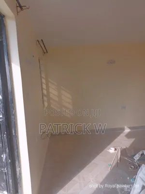 1bdrm Bedsitter in Haven'S Court, Complex Utawala for rent