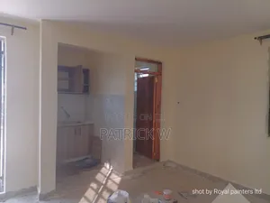 1bdrm Bedsitter in Haven'S Court, Complex Utawala for rent