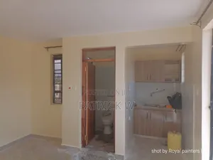 1bdrm Bedsitter in Haven'S Court, Complex Utawala for rent