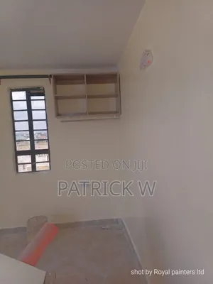 1bdrm Bedsitter in Haven'S Court, Complex Utawala for rent