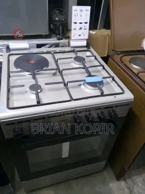 Electric Cookers