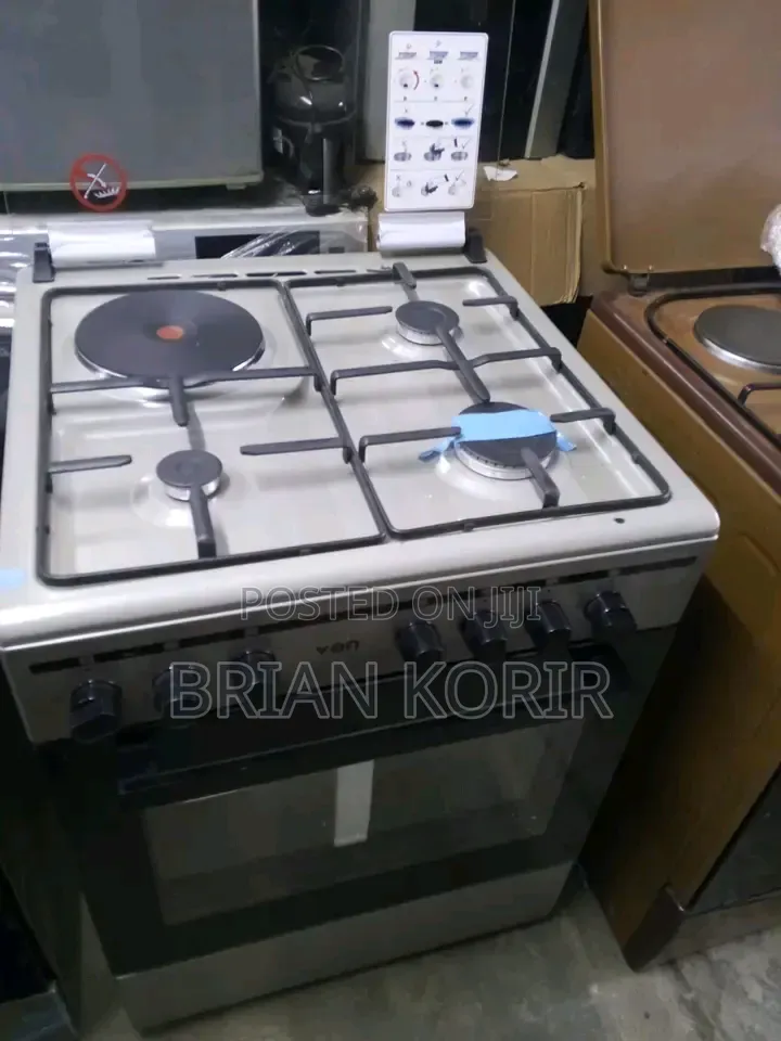 Electric Cookers