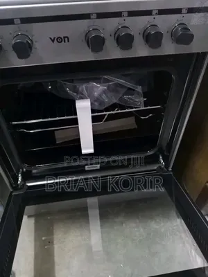 Electric Cookers