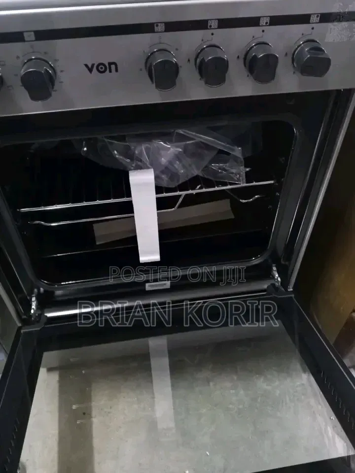 Electric Cookers