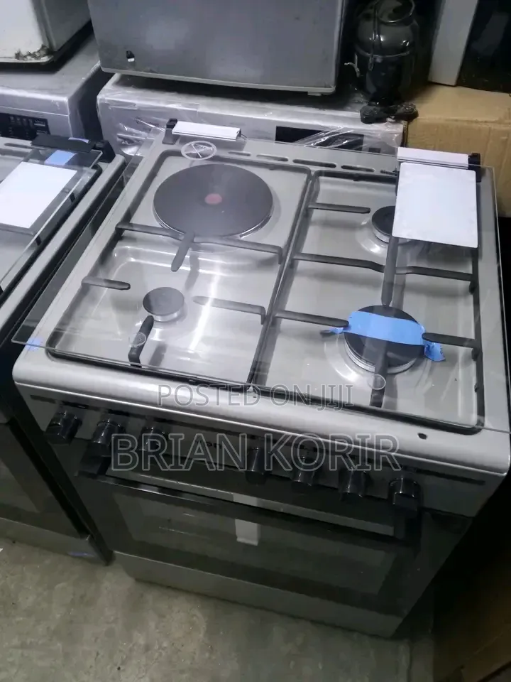 Electric Cookers