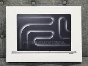 New Laptop Apple MacBook Pro 2026 M5 Max 48GB Apple M5 Max SSD 2T