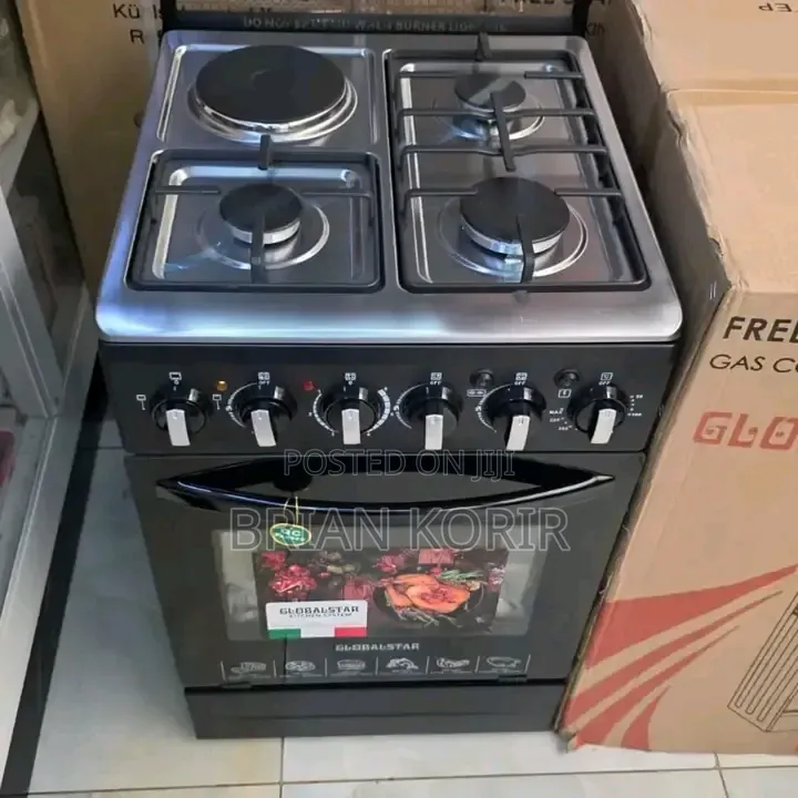 Electric Cookers