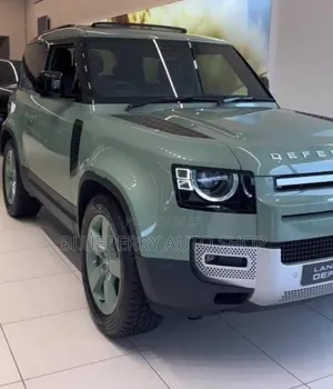 Defender 2023