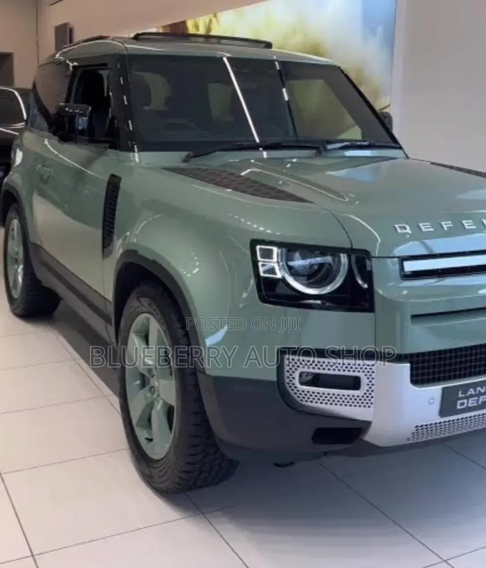 Defender 2023