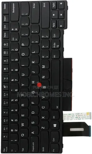 Keyboard Lenovo Thinkpad E480 L480 T480 T480s Us