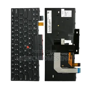Keyboard Lenovo Thinkpad E480 L480 T480 T480s Us