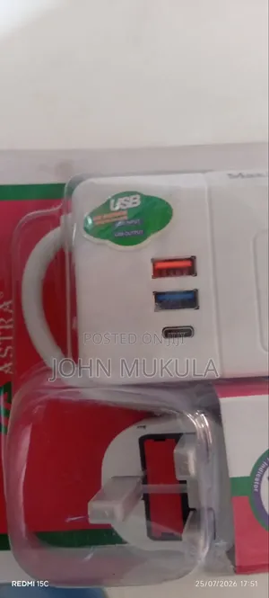 Power Extension