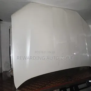 Prado 2019 165 Bonnet