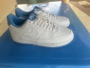 Original Nike Air Force