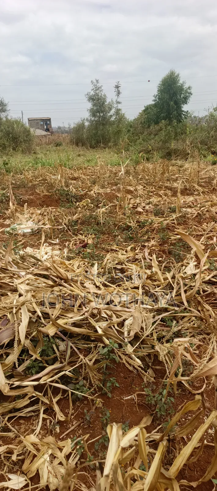 Plot for Sale at ATHENA Estate in Thika, Near Vincentian Prayer Centre