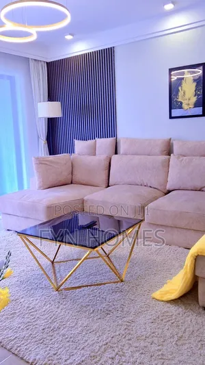 Fully Furnished Modern 2Bedroom in SYOKIMAU