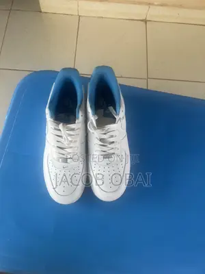Original Nike Air Force