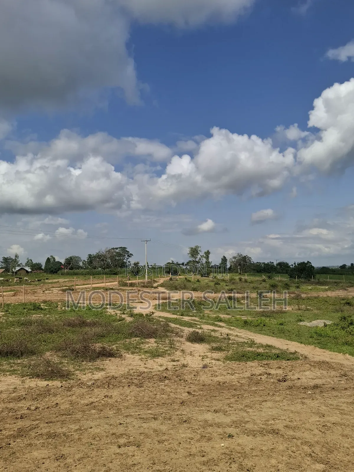 Mariakani Prime Plots for Sale With Freehold Titledeed