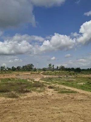 Mariakani Prime Plots for Sale With Freehold Titledeed