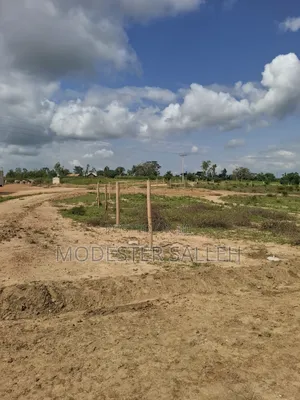 Mariakani Prime Plots for Sale With Freehold Titledeed