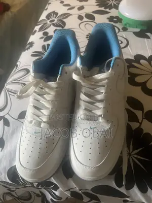 Original Nike Air Force