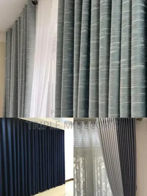 Best Stylish and Modern Blackout Curtains