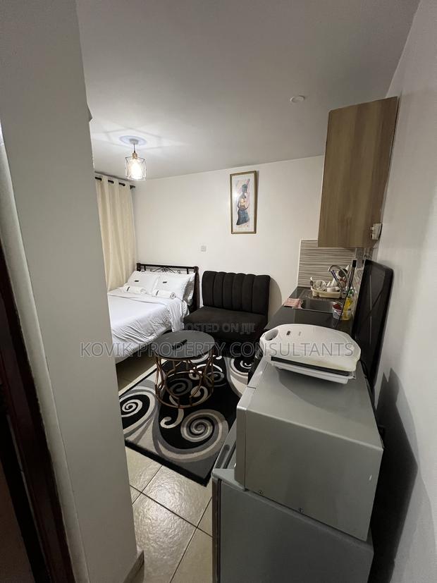 Kovu Studio - main view
