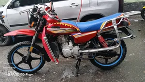 Captain CP150-10 2025 Blue