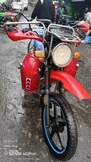 Captain CP150-10 2025 Blue