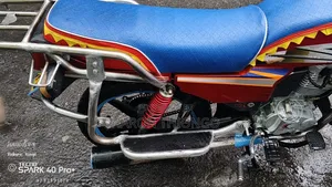 Captain CP150-10 2025 Blue