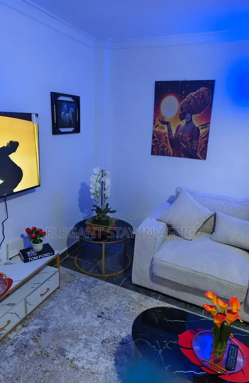 Cozy 1bdrm in Bypass Ruiru