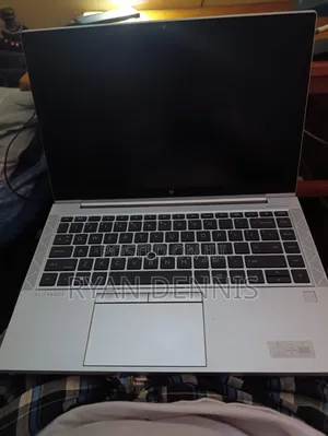 Laptop HP EliteBook 845 G8 16GB AMD Ryzen 5 SSD 256GB