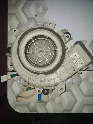 Nissan Note Epower Cooling Fan
