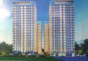 1bdrm Apartment in Riverside, Nairobi Central for sale