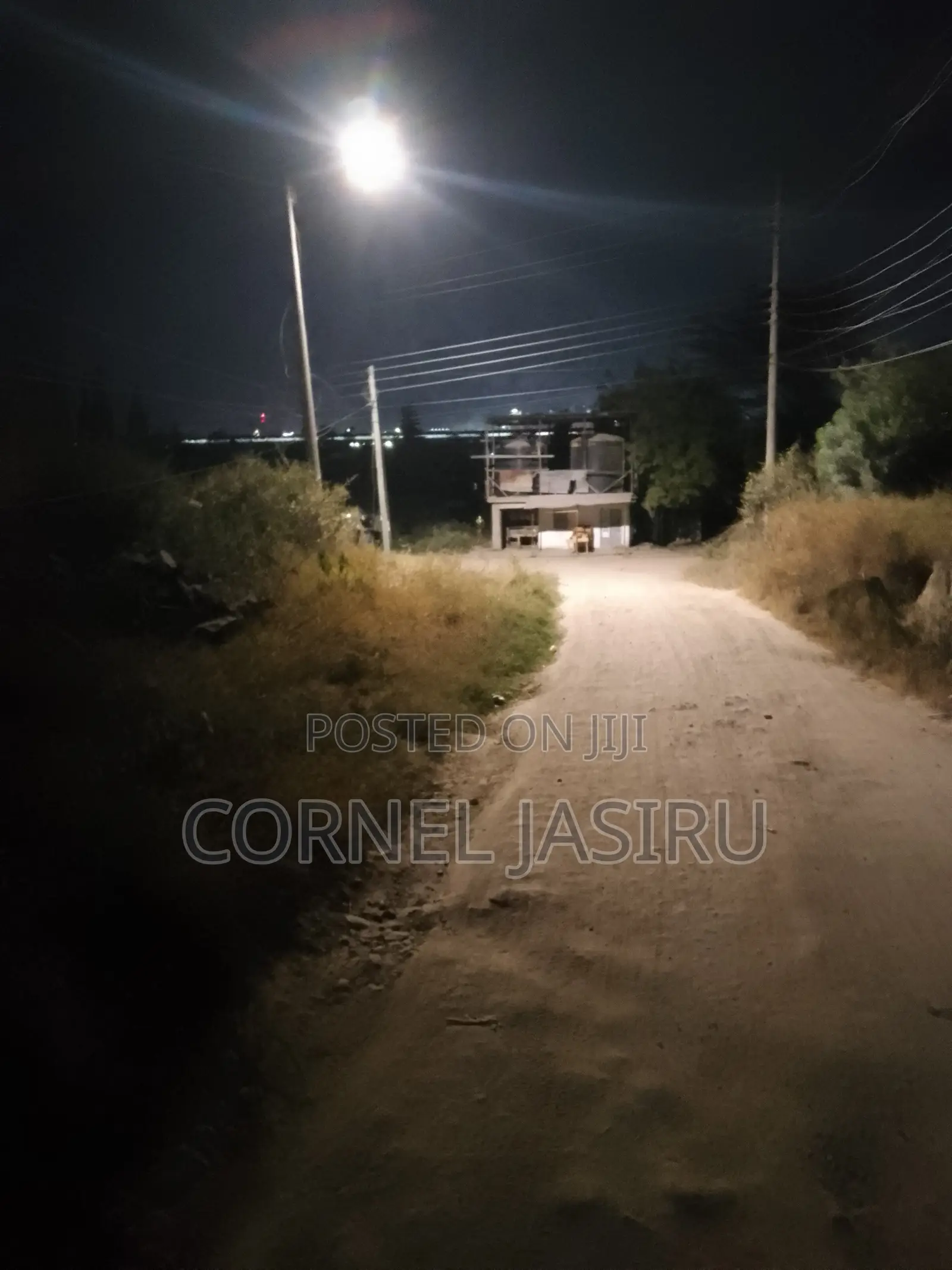 Land for Sale