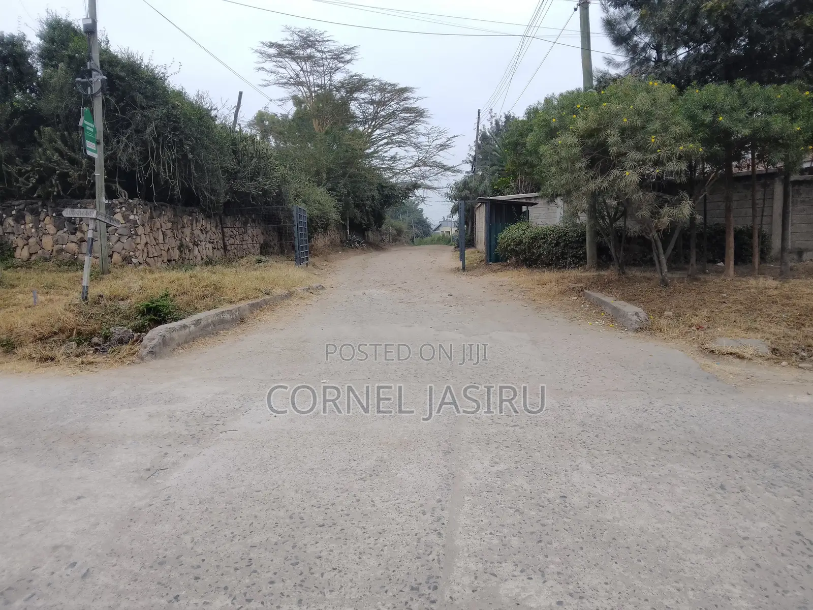 Land for Sale