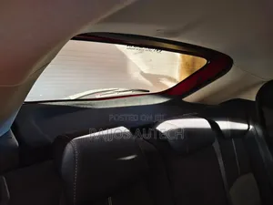 Mazda Demio 2018 Maroon
