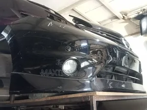 Nissan Note E12 Nosecut Turbocharged