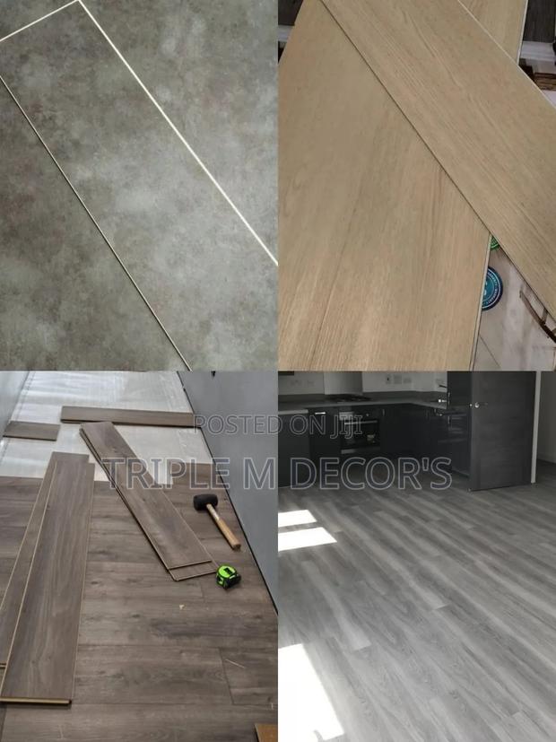 Premium Modern Flooring SPC Flooring Solutions - thumbnail 2