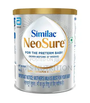Similac Neosure,For Preterm , 400gm