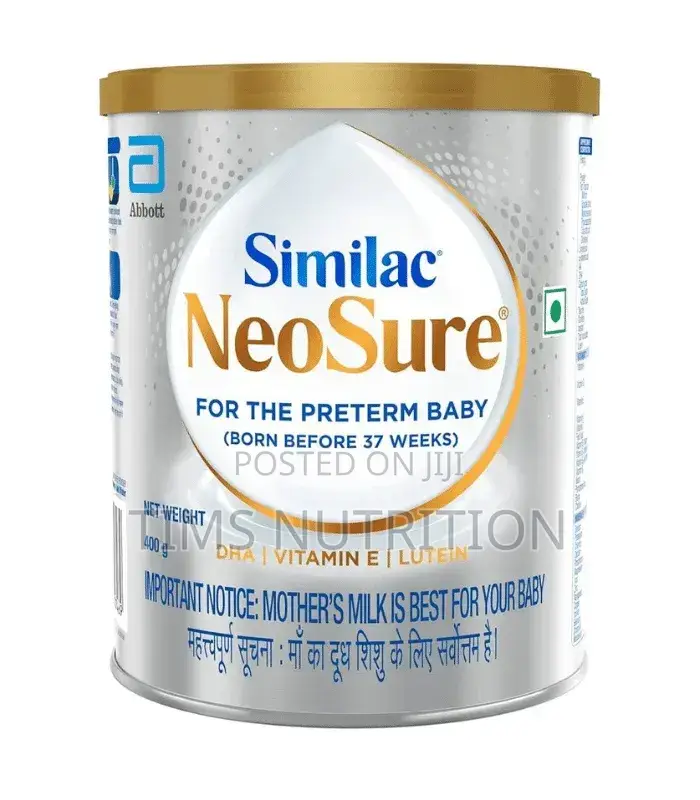 Similac Neosure,For Preterm , 400gm