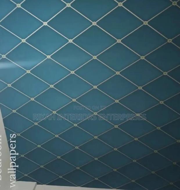 Leather Touch Wallpapers Wallpapers Environmental Friendly Robertson's - main view