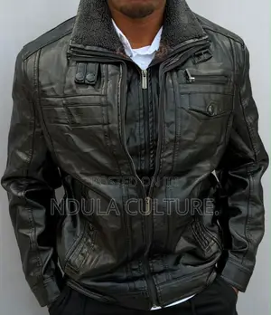 Leather Jackets
