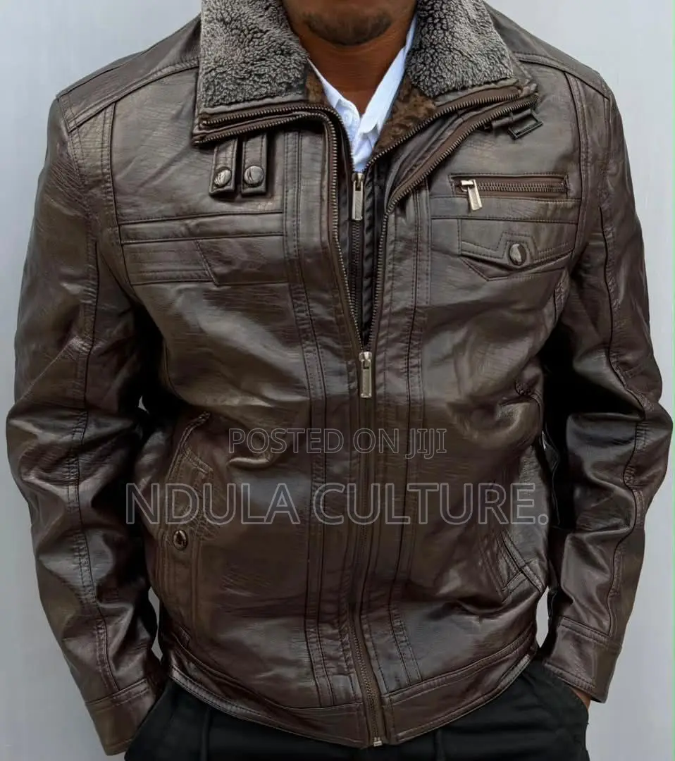 Leather Jackets