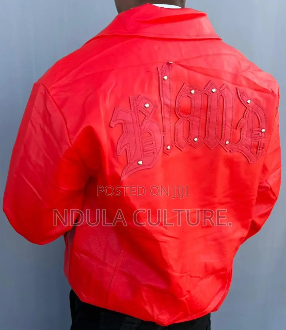 Leather Jackets